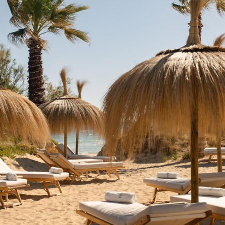 Masseria Calderisi Savelletri Bagian luar foto